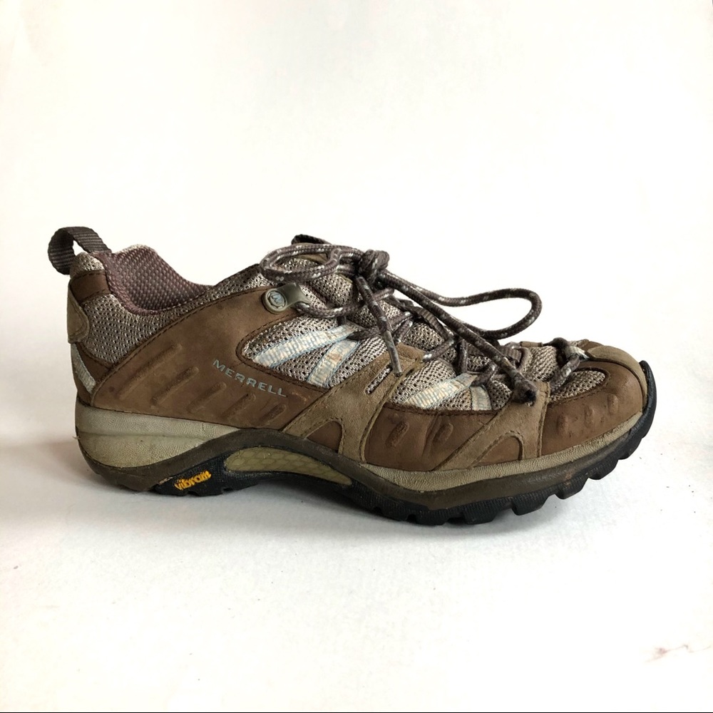 Merrell Siren Sport Hiking Shoes